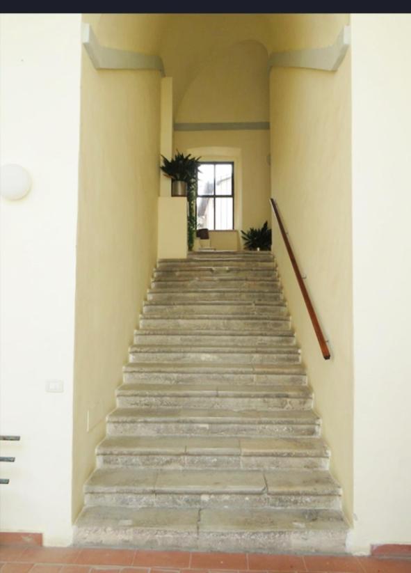 Heart Of Spoleto Vacation Residence Eksteriør bilde